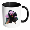 Accent Mug - Count
