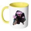 Accent Mug - Count
