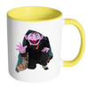 Accent Mug - Count