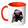 Accent Mug - Count