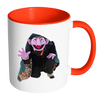 Accent Mug - Count