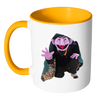 Accent Mug - Count