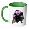 Accent Mug - Count