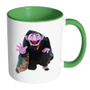 Accent Mug - Count