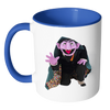 Accent Mug - Count