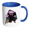 Accent Mug - Count