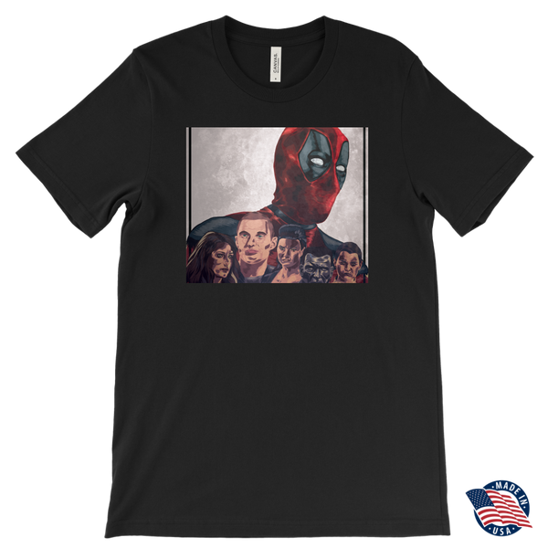canvas shirt test 5.21.19