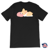 sleeping corgi apparel