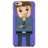 test phone - guy
