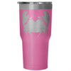 test tumbler