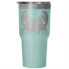 test tumbler