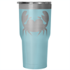 test tumbler