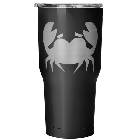 test tumbler
