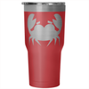 test tumbler