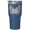 test tumbler
