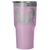 test tumbler