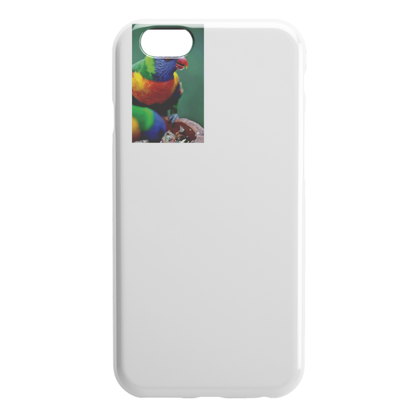 test iphone case - image test