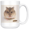 animal 11oz muggles