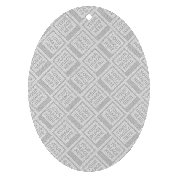 test air freshener - blank