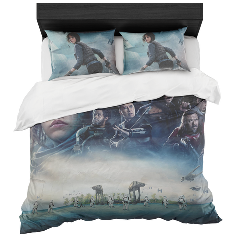 test bed in a box- rogue 2 zzzzzzzzz