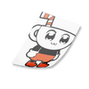 Test Rectangle Sticker 11.15.19 3