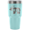 test tumbler - no curve