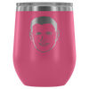 test tumbler