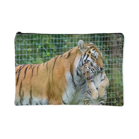 test accessory pouch - tiger 20190710