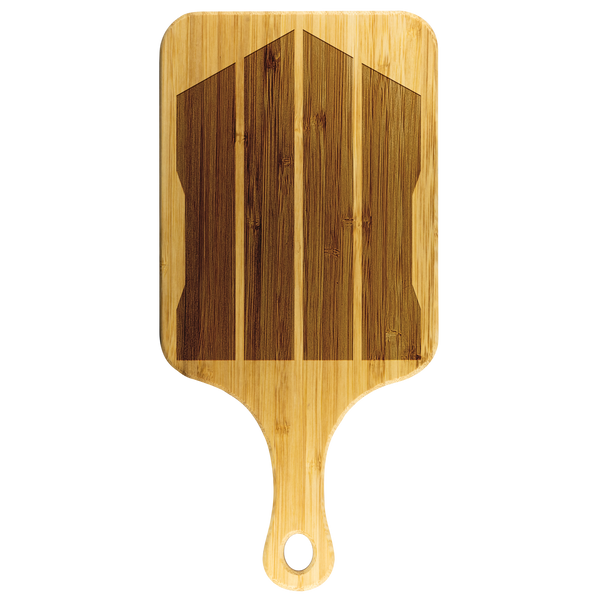 cutting board with handle test 2