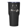 test tumbler - space