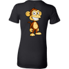 test shirt - sign monkey - many variants