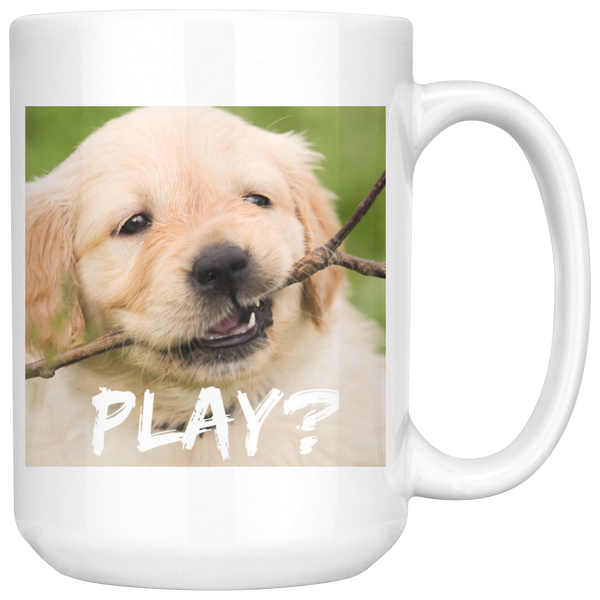 tracie test 15oz mug