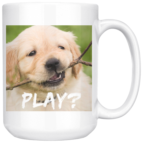 tracie test 15oz mug