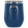 test tumbler