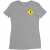 test shirt - womens - sign