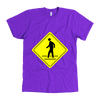 test shirt - walk - many variant old interface