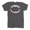 test shirt - vampire