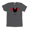 test shirt - vampire