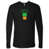 etsy cactus shirt