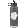 test 8.14.20 32oz Water Bottle Tumbler