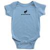 american shirt bronco