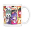 test mug - thumb, anime