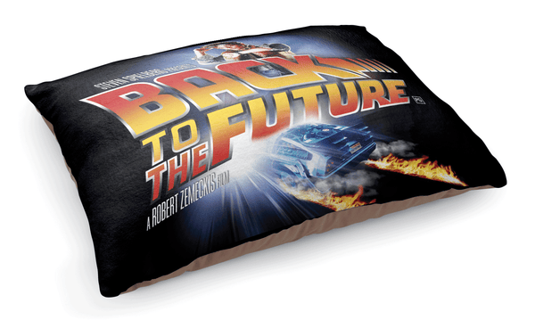 test pet bed - future