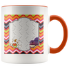 TEST Personalized Accent Mug 3 7.25.19