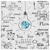 test canvas - bulb 20190220