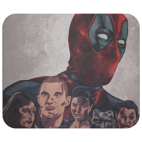 EL Mousepad 7.18.19 2
