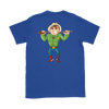 test shirt - monkey cowboy many variants