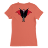test shirt - sign vampire