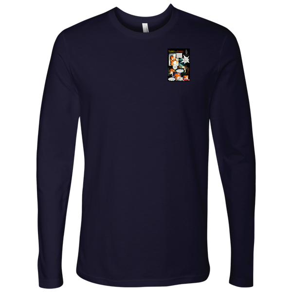 9.18.19 EL Next Level Shirt 1 rand