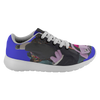 test shoe - hulk count 3